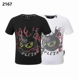 Picture of Philipp Plein T Shirts Short _SKUPPM-3XL8l21673790